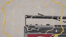 Enrique Iglesias Subeme La Radıo Animated Video Ft Descemer Bueno Zion Lennox