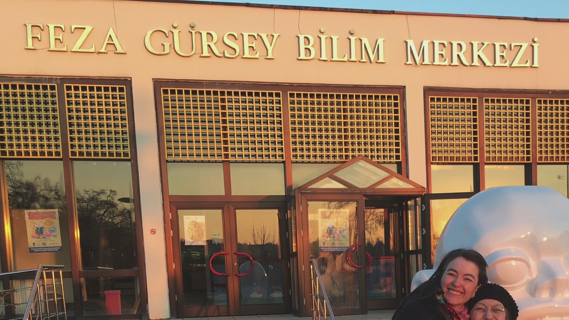 Feza Gürsey – Bilim İnsanları 51