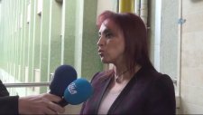 Hastanede Oksijen Tüpü Patladı
