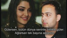 Hüseyin Kağıt - Gül Koparmış Dalından HD 2017