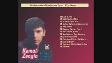 Kemal Zengin - Küs Bana