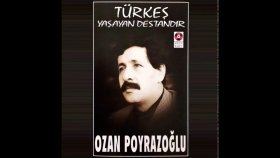 Alp Arslan - Ozan Ahmet Poyrazoğlu Alp Arslan - Ozan Ahmet Poyrazoğlu