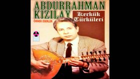 Abdurrahman Kızılay - Muhalif Hoyrat - Baba Bu Gün Dağlar Abdurrahman Kızılay - Muhalif Hoyrat - Baba Bu Gün Dağlar