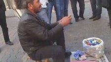 Aday Olsa Bakan Olur