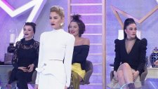Bahar'dan Şok Tahmin: İkinci Belli Birinci Kim? (İşte Benim Stilim 9 Mart 2017)