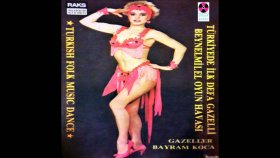 Bayram Koca - Mastika - Türkiye İlk Defa Beynelmilel Oyun Havası Bayram Koca - Mastika - Türkiye İlk Defa Beynelmilel Oyun Havası