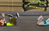 Ben 10 Reboot Take 10 (Original) Episode 5