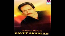 Davut Akaslan-Basiret -