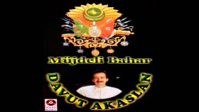 Hasret - Davut Akaslan Hasret - Davut Akaslan