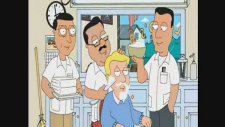 Family Guy - Democracy Kicks In - Türkçe Altyazı