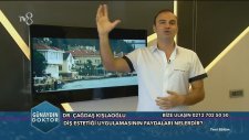 Gülüş Tasarımı ve Lamine Tedavisi