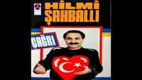Cagri - Hilmi Şahballı Cagri - Hilmi Şahballı