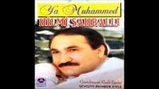 Hilmi Şahballı-Kızılırmak -