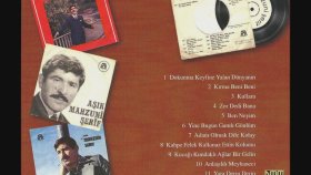 Mahzuni Şerif - Anlaşıldı Meyhaneci Mahzuni Şerif - Anlaşıldı Meyhaneci