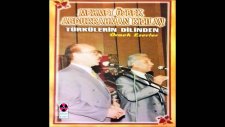 Mehmet Özbek & Abdurrahman Kızılay-Yar Yüreğim Yar