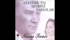 Nazan Sıvacı - Dayler Dayler - Aliş'imin - Köşküm Var - Estergon Kal'ası - -Atatürk'ün Sevdiği Şarkı Nazan Sıvacı - Dayler Dayler - Aliş'imin - Köşküm Var - Estergon Kal'ası - -Atatürk'ün Sevdiği Şarkı