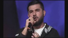 Resul Aydemir - Masal (O Ses Türkiye 9 Mart 2017 | Çeyrek Final)