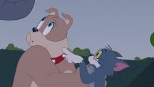 Tom ve Jerry - Yağmur Bulutu
