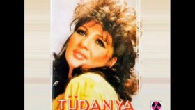 Tüdanya - Senden Vazgeçemedim Tüdanya - Senden Vazgeçemedim