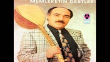 Aşık Emircan - Devlet Baba