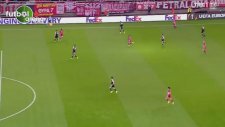 Cambiasso'nun Beşiktaş'a attığı gol