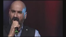 Dodan Özer - Avşar Elleri (O Ses Türkiye Çeyrek Final - 9 Mart 2017)