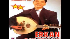 Erkan Güleryüz - Bu Şehrin Geceleri Erkan Güleryüz - Bu Şehrin Geceleri