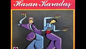 Hasan Karadaş - Heyro Bir Daş Attım Çaya Düştü Hasan Karadaş - Heyro Bir Daş Attım Çaya Düştü