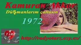 Kamuran Akkor - Düşmanlarım Çatlasın Kamuran Akkor - Düşmanlarım Çatlasın