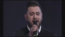Keremhan Özdemir - Divane Aşık Gibi (O Ses Türkiye Çeyrek Final - 9 Mart 2017)