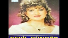 Sevil Güngör - Canın Sağolsun Sevil Güngör - Canın Sağolsun