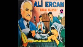Ali Ercan - Neyleyim Ben Böyle Yari Ali Ercan - Neyleyim Ben Böyle Yari