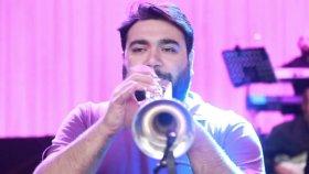 Ata Demirer - Harbiye Açıkhava Ata Demirer - Harbiye Açıkhava