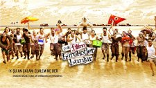 Çok Filim Hareketler Bunlar - Elalem Ne Der (Orijinal Film Müzikleri)