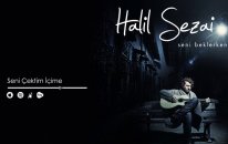 Hail Sezai - Seni Çektim İçime (Official Audio)