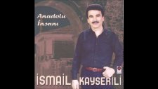 İsmail Kayserili - Üç Güzel Oturmuş