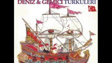 Şahin Gültekin - Bir Gemim Var
