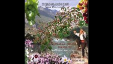 Sami Demircioğlu - Necibem - Antalya - Akseki - İbradı - Ormana Yöresi Türküleri
