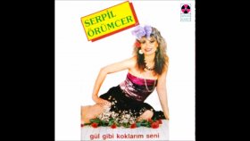 Serpil Örümcer - Bak Bu Yana Serpil Örümcer - Bak Bu Yana