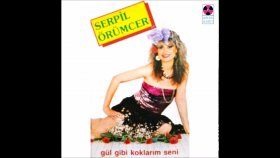 Serpil Örümcer - Evli Mi Bekar Mısın Serpil Örümcer - Evli Mi Bekar Mısın