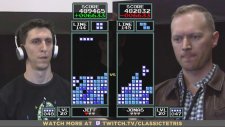 2016 Dünya Tetris Şampiyonası Finali