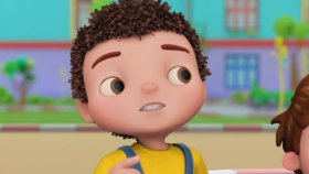 Can - Yarım Saat Video Keyfi - 5 - Yeni - Çizgi Film İzle