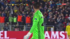Henrikh Mkhitaryan'ın Rostov'a Attığı Gol
