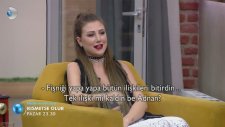 Kısmetse Olur Haftanın Finali Fragmanı (12 Mart 2017)