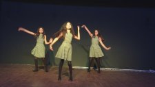 LikeMe Büyük Finale Doğru 1.si Avcılar Mektebim Okulu Öğrencisi Yağmur ve Gurubu
