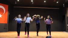LikeMe Büyük Finale Doğru Elemeler Avcılar Mektebim Okulu Öğrencisi Yeteneğini Sergiliyor