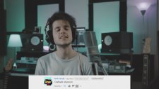 Orkun Işıtmak'ın Youtube Yorumları İle Şarkı Yapması