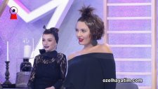 Yarışmacılar Bahar Candan'ı Taklit Ederse! (Uzun Versiyon)