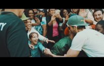 Enrique Iglesias - SUBEME LA RADIO (Official Video) ft. Descemer Bueno, Zion & Lennox