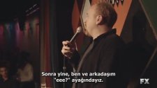 Louis C.K. - Duyarsızlık